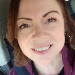 Meet your Posher, Kimberly